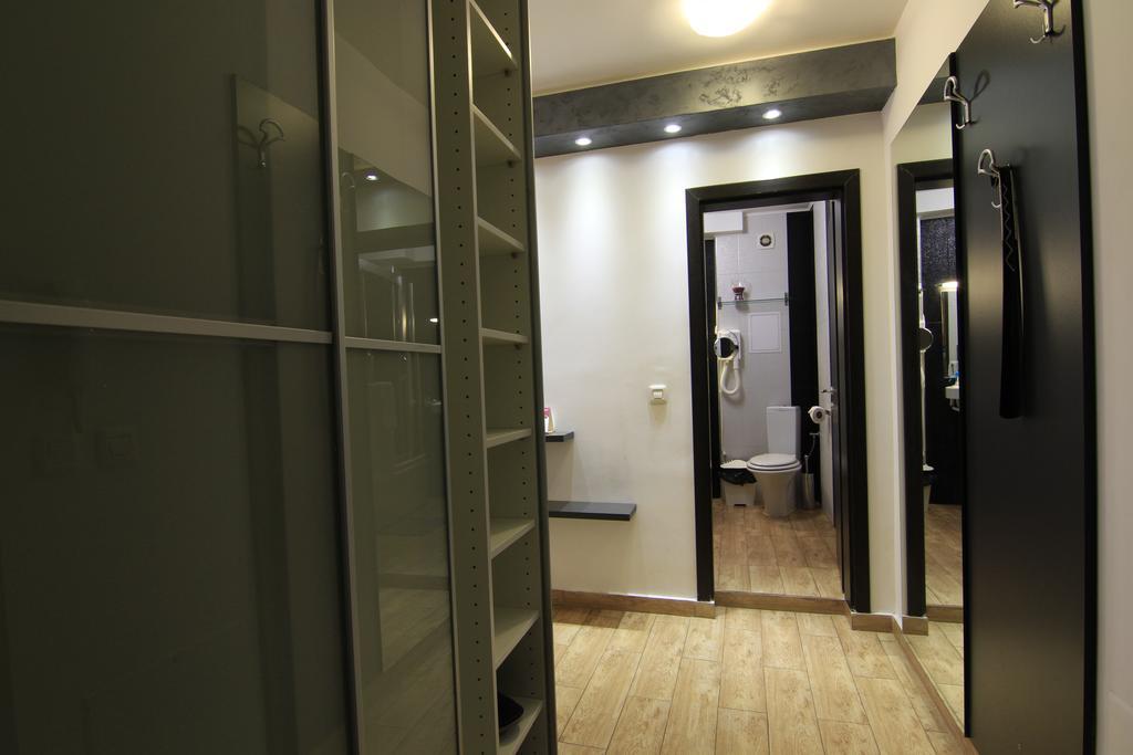 Stay Nexus Galaxy Center Sofia Room photo