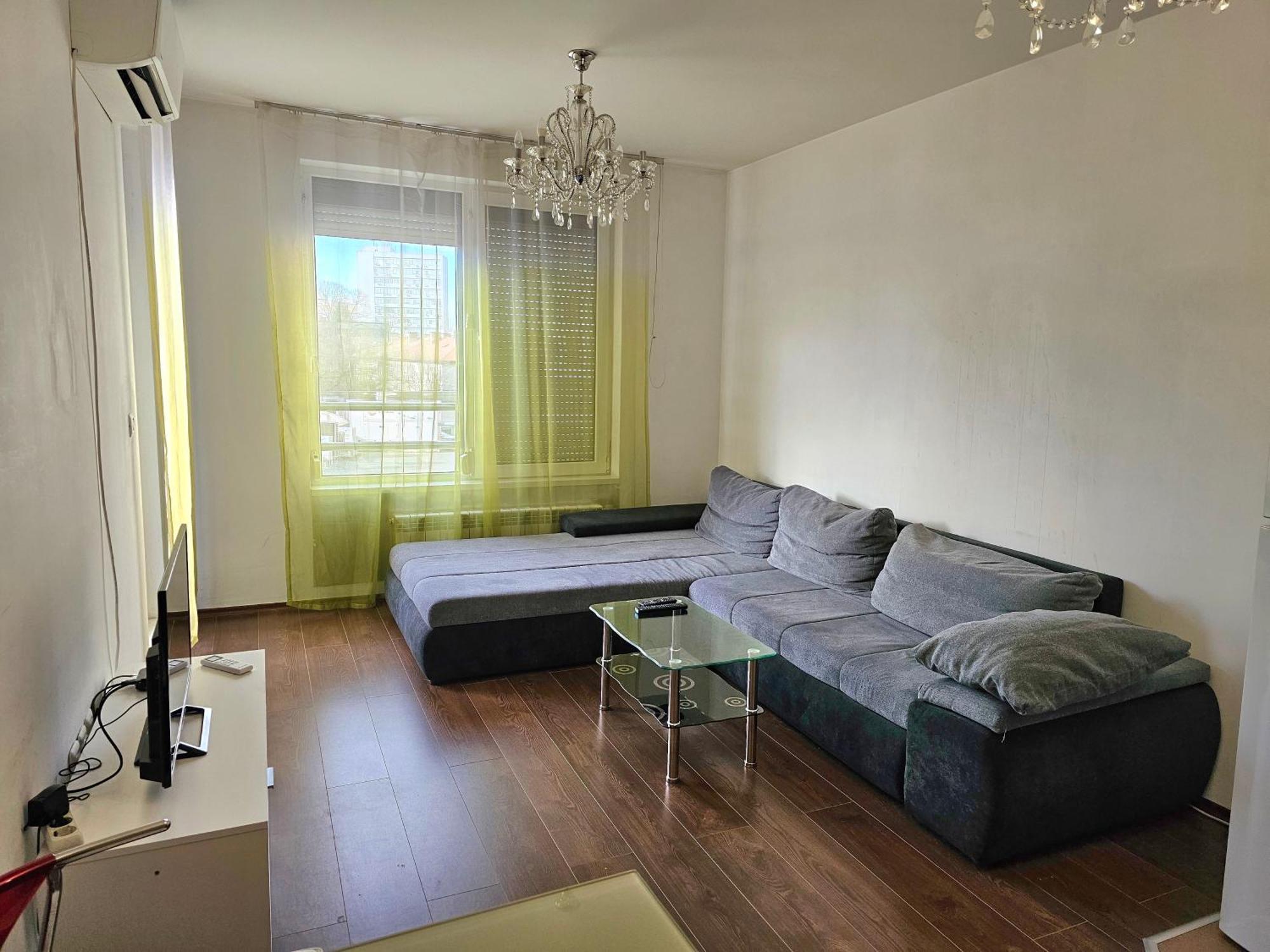 Stay Nexus Galaxy Center Sofia Exterior photo