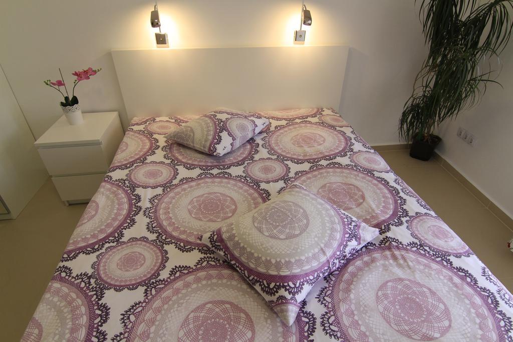 Stay Nexus Galaxy Center Sofia Room photo