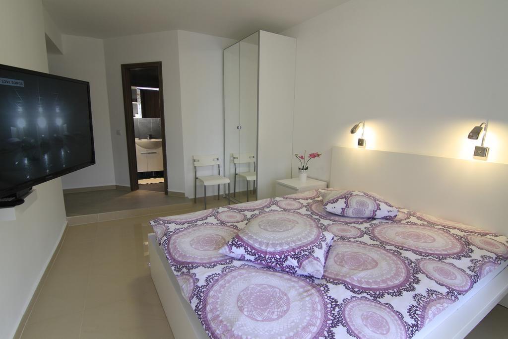 Stay Nexus Galaxy Center Sofia Room photo
