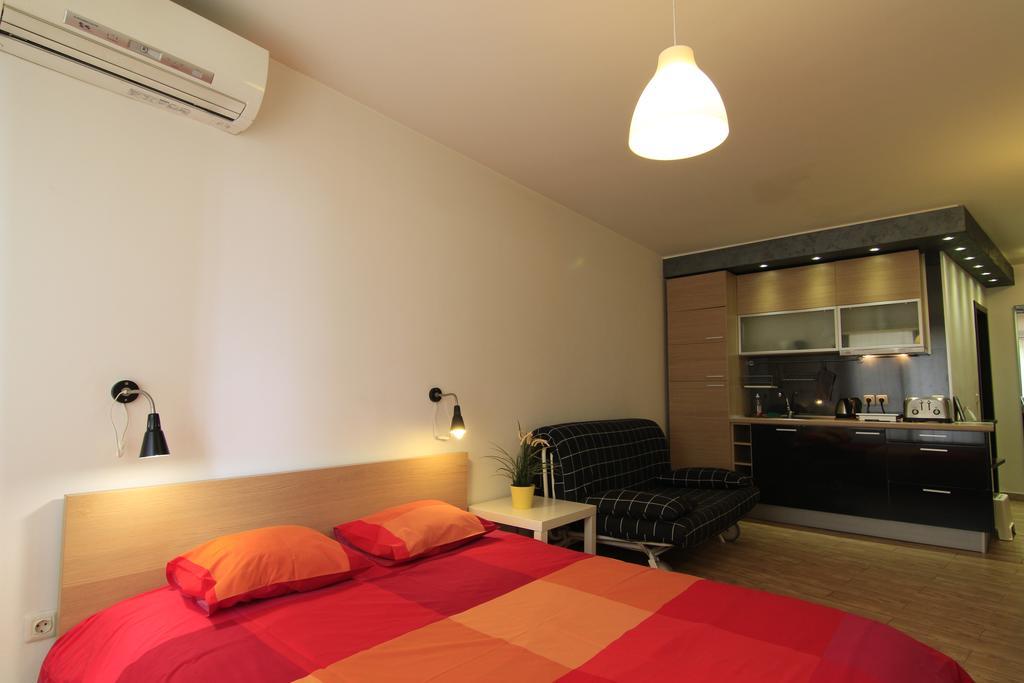 Stay Nexus Galaxy Center Sofia Room photo