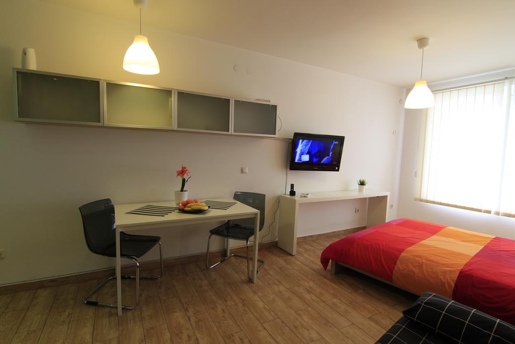 Stay Nexus Galaxy Center Sofia Room photo
