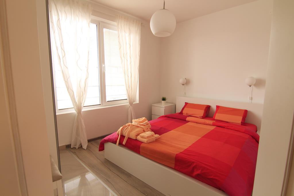 Stay Nexus Galaxy Center Sofia Room photo