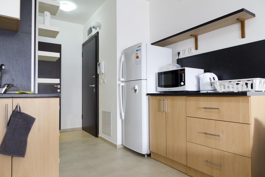 Stay Nexus Galaxy Center Sofia Exterior photo